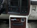 White Diamond - Escalade ESV AWD Photo No. 33