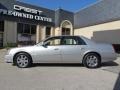 Light Platinum - DTS Sedan Photo No. 1