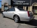 Light Platinum - DTS Sedan Photo No. 2
