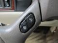 White Diamond - Escalade ESV AWD Photo No. 44