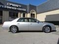 Light Platinum - DTS Sedan Photo No. 4