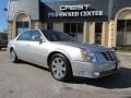 Light Platinum - DTS Sedan Photo No. 5