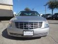 Light Platinum - DTS Sedan Photo No. 6