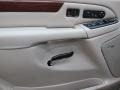 White Diamond - Escalade ESV AWD Photo No. 50