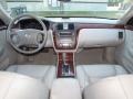 Light Platinum - DTS Sedan Photo No. 13