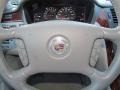 Light Platinum - DTS Sedan Photo No. 15