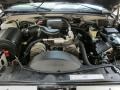 5.7 Liter OHV 16-Valve V8 Engine for 2000 Cadillac Escalade 4WD #59332525