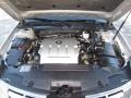 Light Platinum - DTS Sedan Photo No. 19