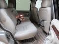 2000 Silver Sand Cadillac Escalade 4WD  photo #22