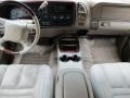 2000 Silver Sand Cadillac Escalade 4WD  photo #27