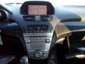 Sterling Gray Metallic - MDX Technology Photo No. 14