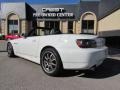 2004 Grand Prix White Honda S2000 Roadster  photo #2