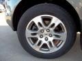Sterling Gray Metallic - MDX Technology Photo No. 22