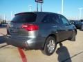 Sterling Gray Metallic - MDX Technology Photo No. 29