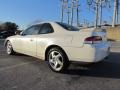 Premium White Pearl 2001 Honda Prelude Standard Prelude Model Exterior