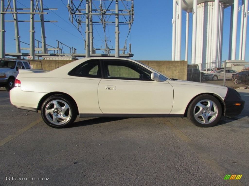 Honda prelude exterior #7