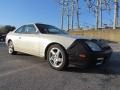 2001 Premium White Pearl Honda Prelude   photo #5