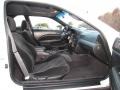 Black Interior Photo for 2001 Honda Prelude #59333328