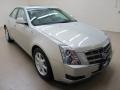 Gold Mist - CTS 4 AWD Sedan Photo No. 1