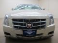 Gold Mist - CTS 4 AWD Sedan Photo No. 3