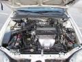 2.2 Liter DOHC 16-Valve VTEC 4 Cylinder Engine for 2001 Honda Prelude  #59333410