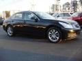 Black Obsidian - G 35 x Sedan Photo No. 2