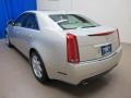 Gold Mist - CTS 4 AWD Sedan Photo No. 6