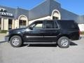 Black 2000 Ford Expedition XLT