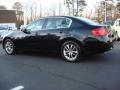 Black Obsidian - G 35 x Sedan Photo No. 5