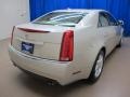 Gold Mist - CTS 4 AWD Sedan Photo No. 9