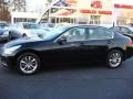 Black Obsidian - G 35 x Sedan Photo No. 6