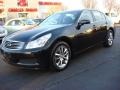 Black Obsidian - G 35 x Sedan Photo No. 7