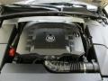 3.6 Liter DOHC 24-Valve VVT V6 2009 Cadillac CTS 4 AWD Sedan Engine