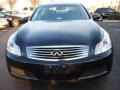 Black Obsidian - G 35 x Sedan Photo No. 8