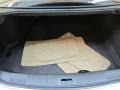 Cashmere/Cocoa Trunk Photo for 2009 Cadillac CTS #59333488