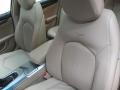 Gold Mist - CTS 4 AWD Sedan Photo No. 19