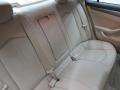 Gold Mist - CTS 4 AWD Sedan Photo No. 23