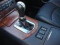 Black Obsidian - G 35 x Sedan Photo No. 22