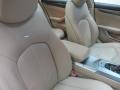 Gold Mist - CTS 4 AWD Sedan Photo No. 25