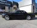 Evening Black - Thunderbird Premium Roadster Photo No. 1