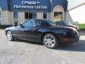 Evening Black - Thunderbird Premium Roadster Photo No. 2