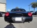 Evening Black - Thunderbird Premium Roadster Photo No. 3