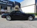 Evening Black - Thunderbird Premium Roadster Photo No. 5