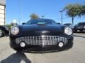 Evening Black - Thunderbird Premium Roadster Photo No. 7