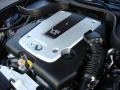Black Obsidian - G 35 x Sedan Photo No. 28