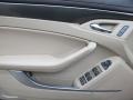 Gold Mist - CTS 4 AWD Sedan Photo No. 44