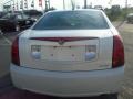 White Diamond - CTS Sedan Photo No. 5
