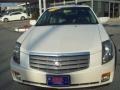 White Diamond - CTS Sedan Photo No. 9