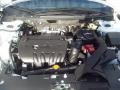 Mercury Gray Pearl - Outlander Sport SE Photo No. 2