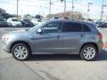 Mercury Gray Pearl - Outlander Sport SE Photo No. 5